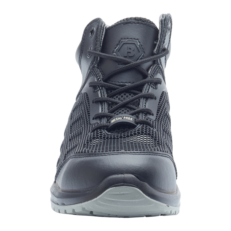 Blackrock Newport Composite Safety Hikers - size 4