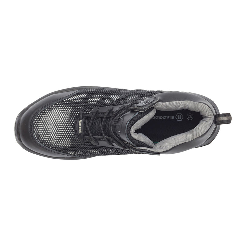 Blackrock Newport Composite Safety Hikers - size 5