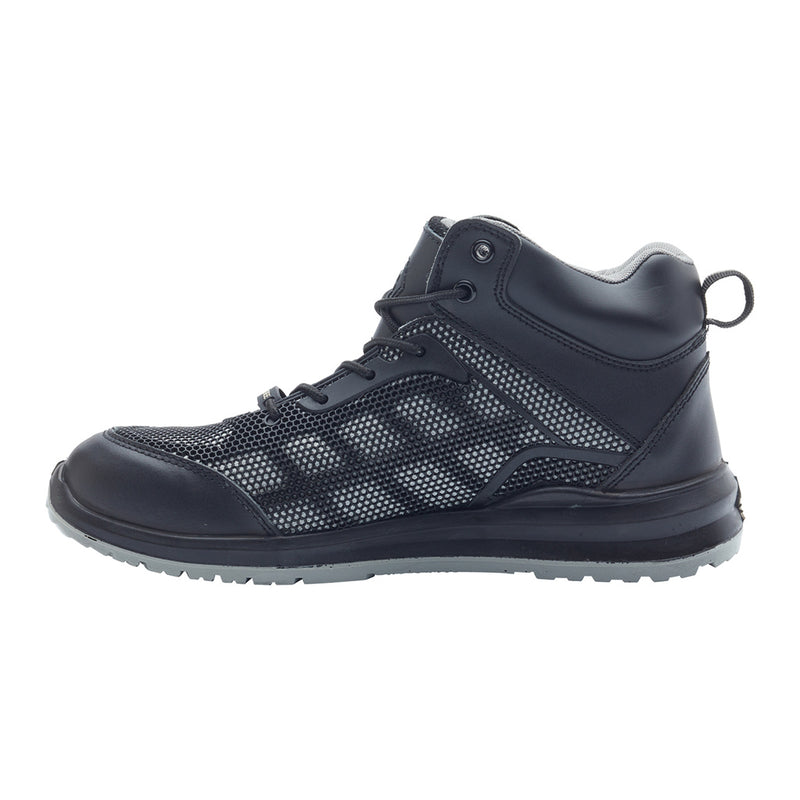 Blackrock Newport Composite Safety Hikers - size 7