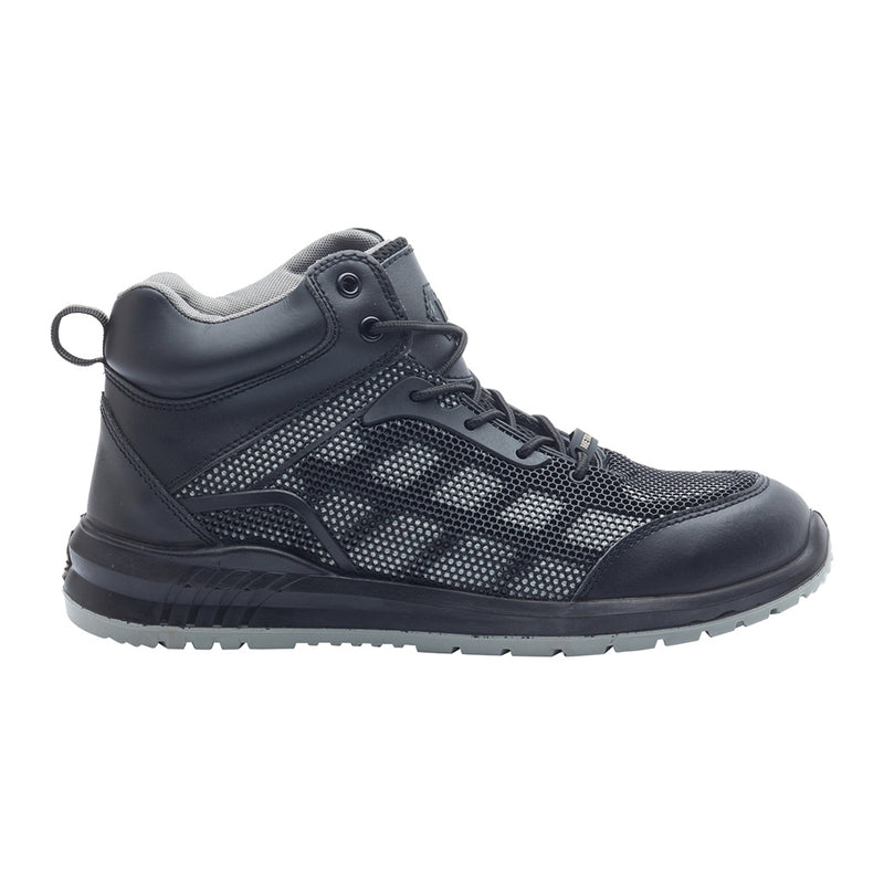 Blackrock Newport Composite Safety Hikers - size 7