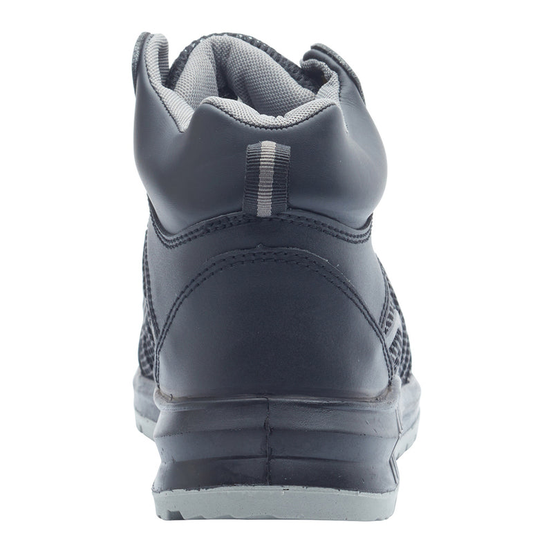 Blackrock Newport Composite Safety Hikers - size 11