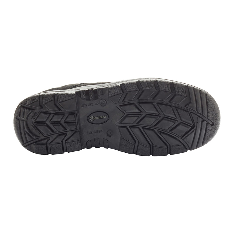 Blackrock Portland Composite Safety Trainers - size 4