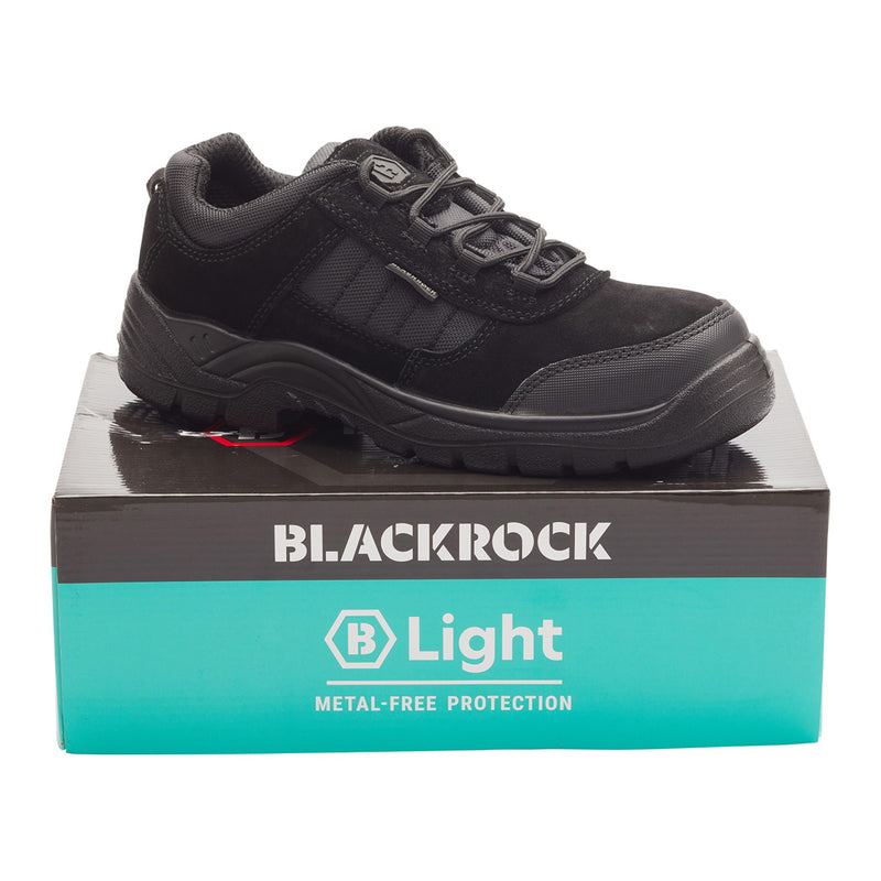 Blackrock Portland Composite Safety Trainers - size 7