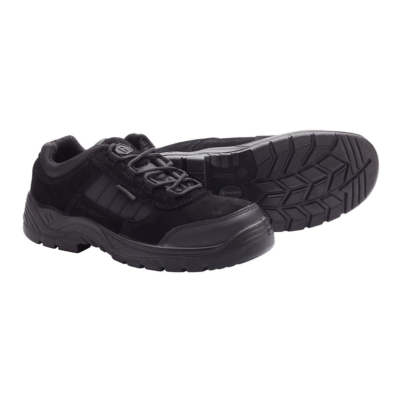 Blackrock Portland Composite Safety Trainers - size 9
