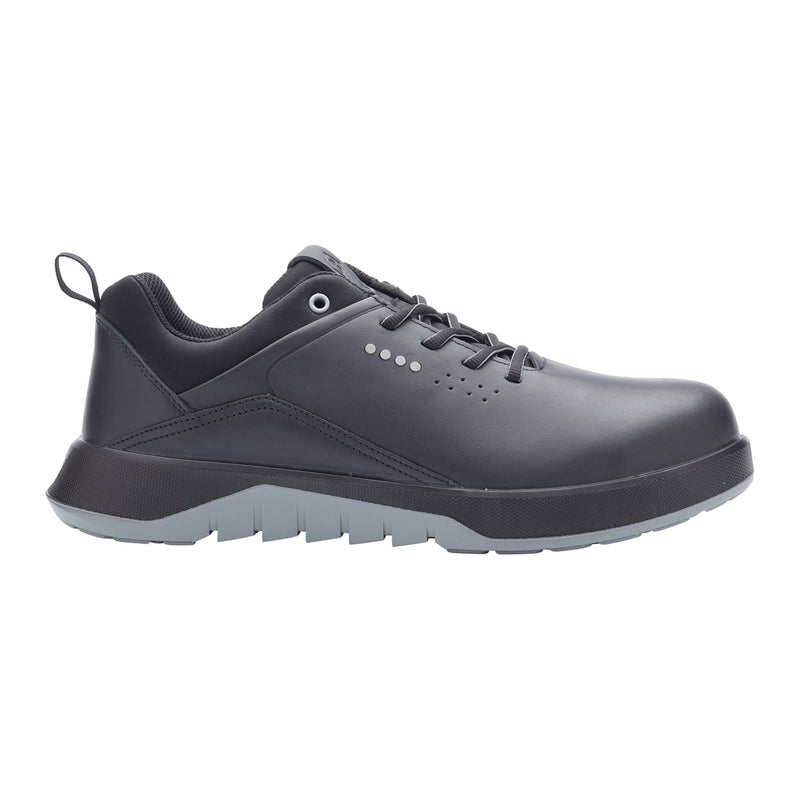 Blackrock Austin Composite Safety Trainers - Black/Grey size 3