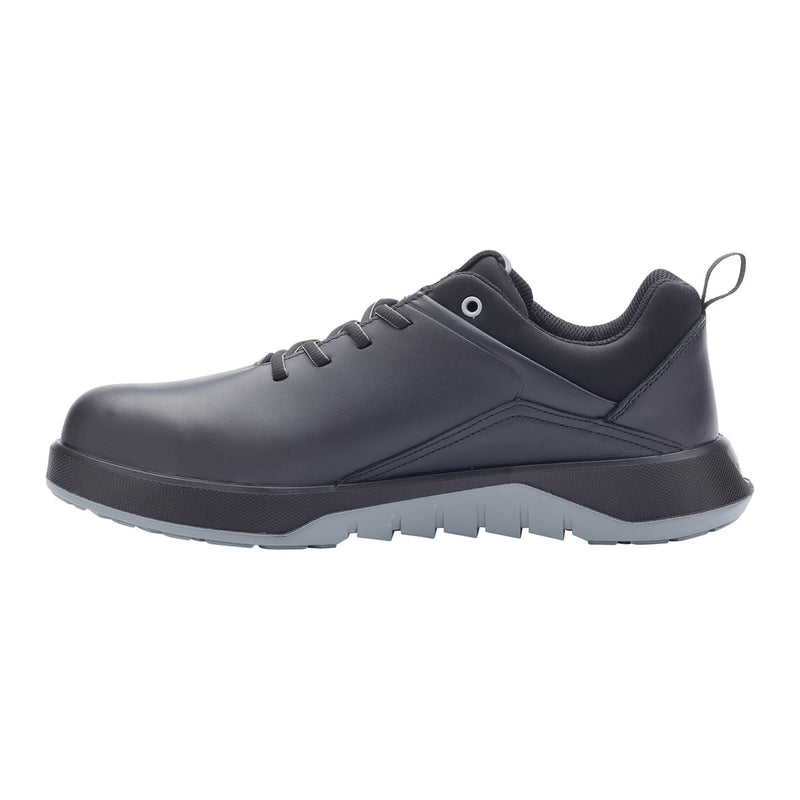 Blackrock Austin Composite Safety Trainers - Black/Grey size 9