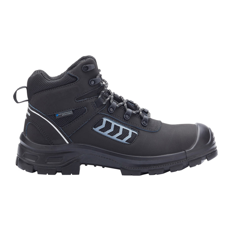 Blackrock Trekguard Composite Safety Boots - size 5
