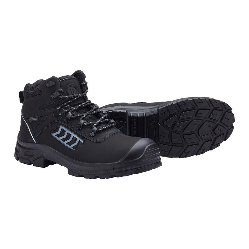 Blackrock Trekguard Composite Safety Boots - size 5