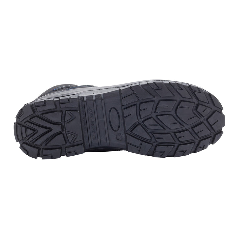 Blackrock Trekguard Composite Safety Boots - size 6