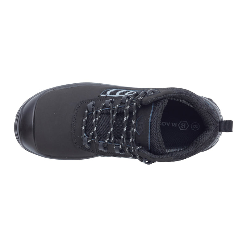Blackrock Trekguard Composite Safety Boots - size 8