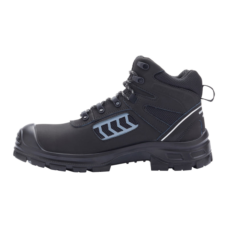Blackrock Trekguard Composite Safety Boots - size 9