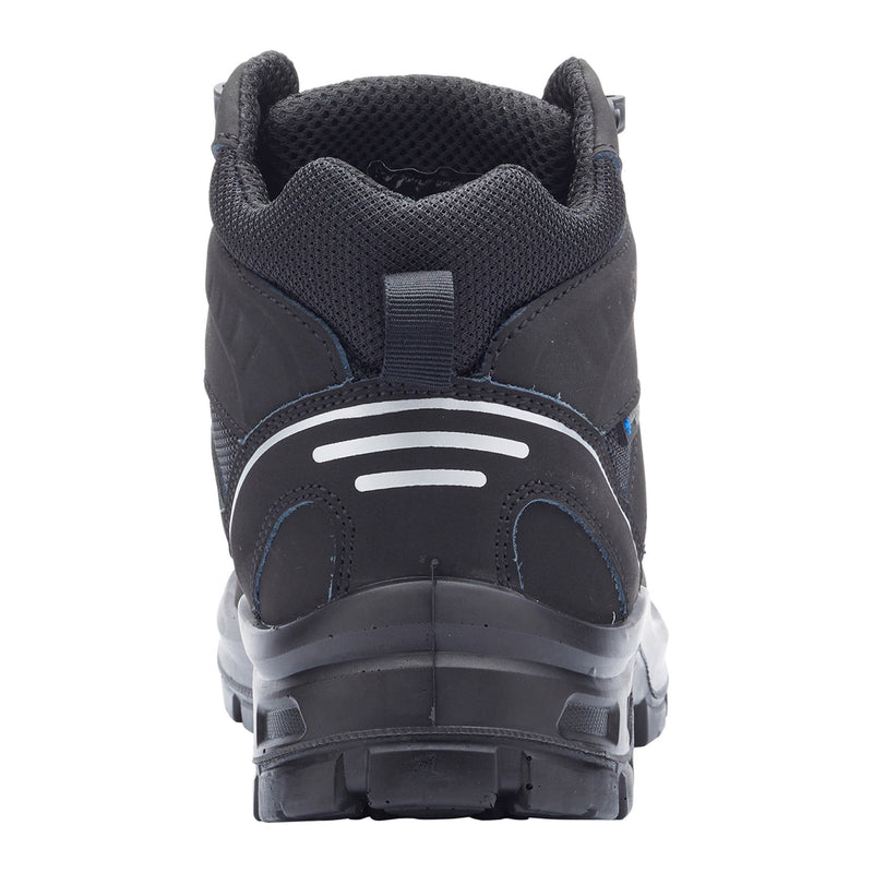 Blackrock Trekguard Composite Safety Boots - size 9
