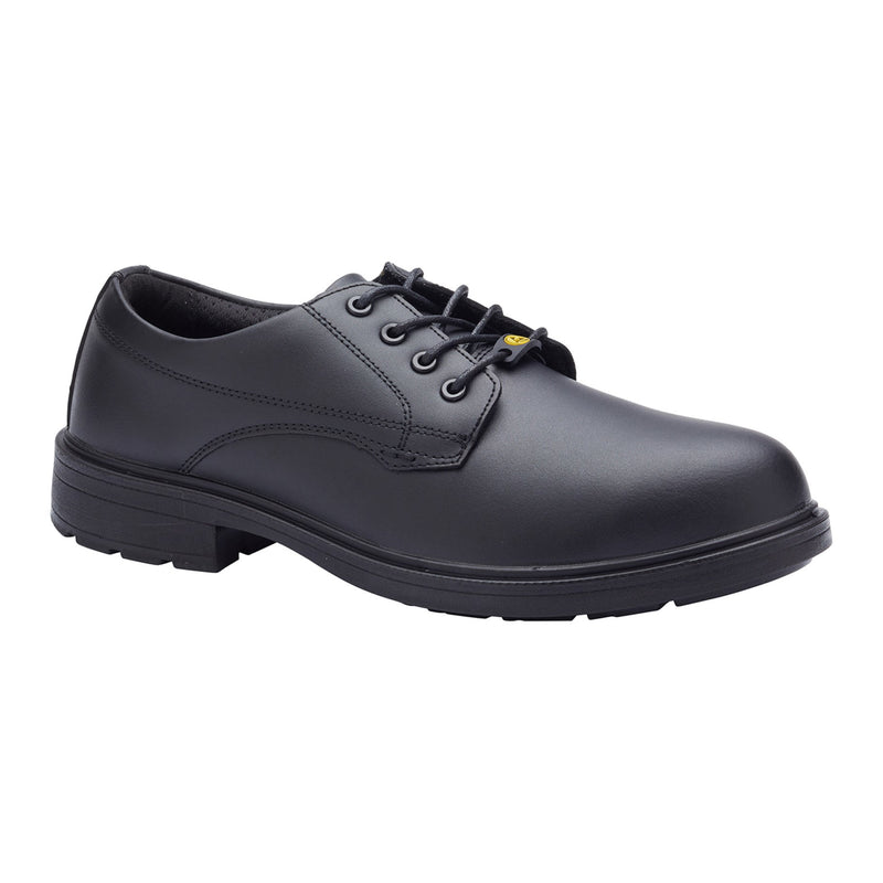 Blackrock Oxford Composite Safety Shoes - size 7