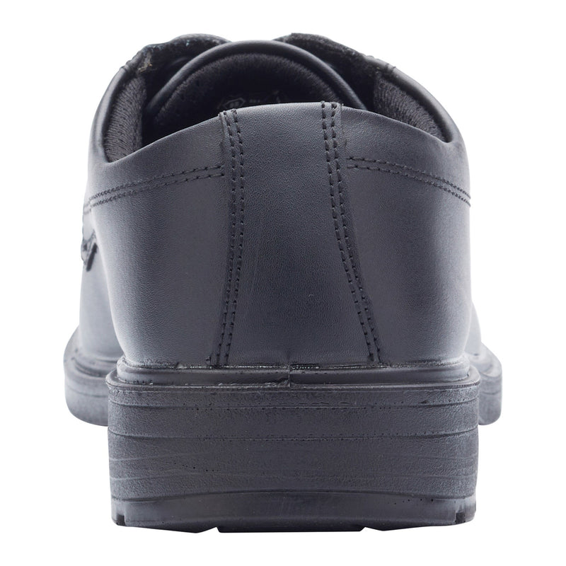 Blackrock Oxford Composite Safety Shoes - size 7