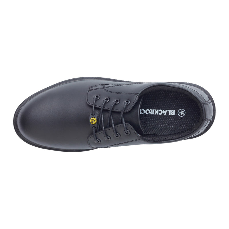 Blackrock Oxford Composite Safety Shoes - size 7