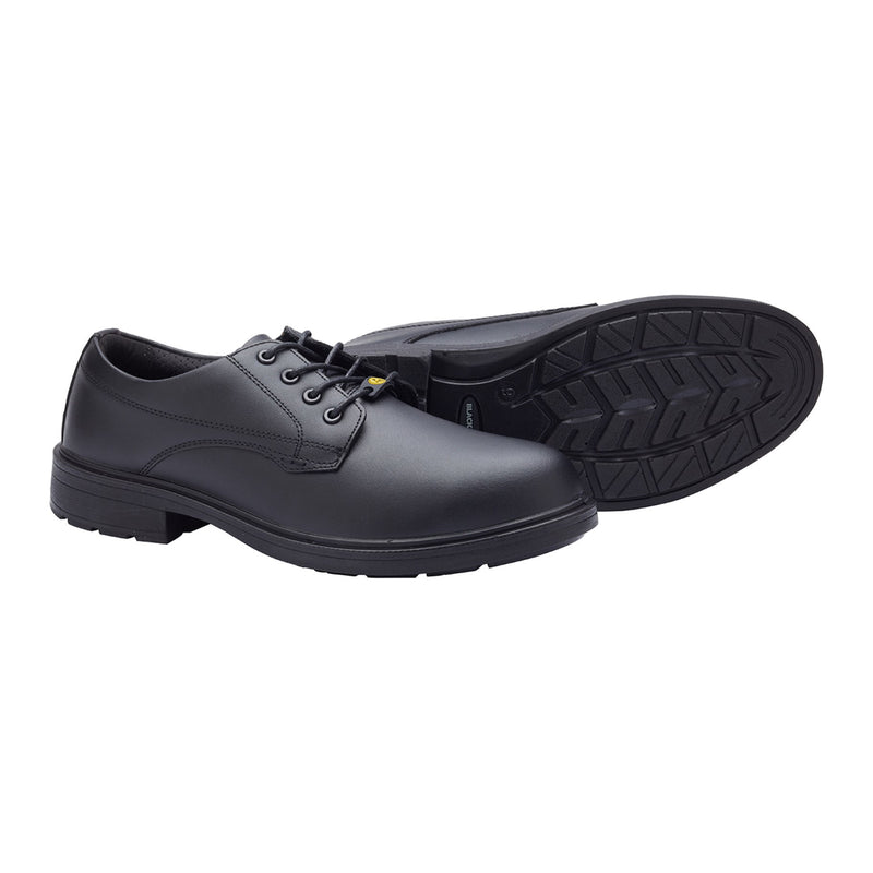 Blackrock Oxford Composite Safety Shoes - size 11