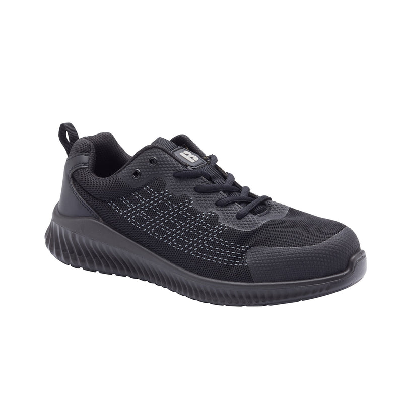 Blackrock Velo Composite Safety Trainers - size 4