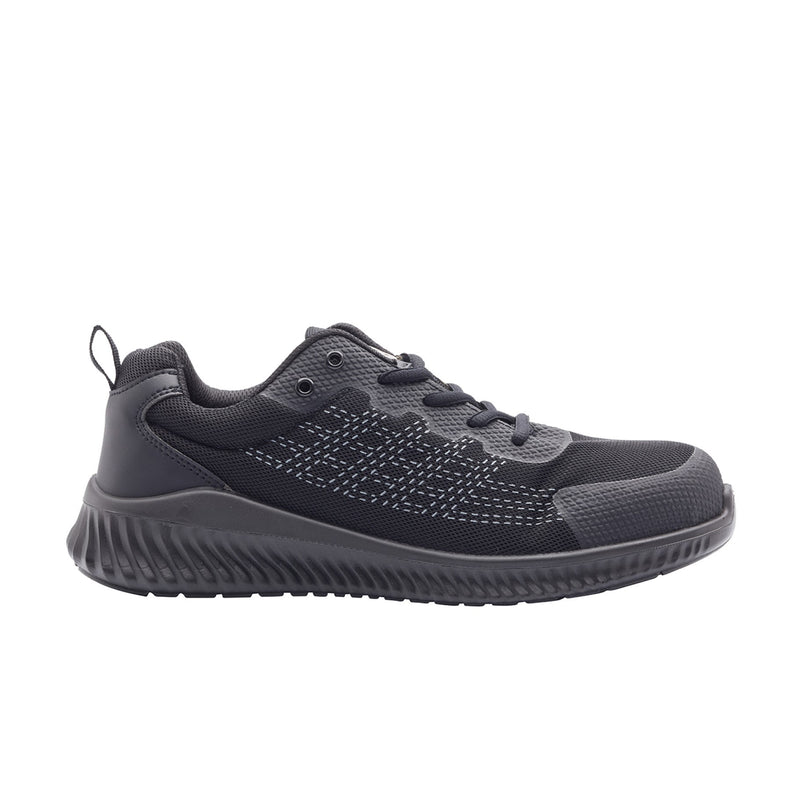 Blackrock Velo Composite Safety Trainers - size 4