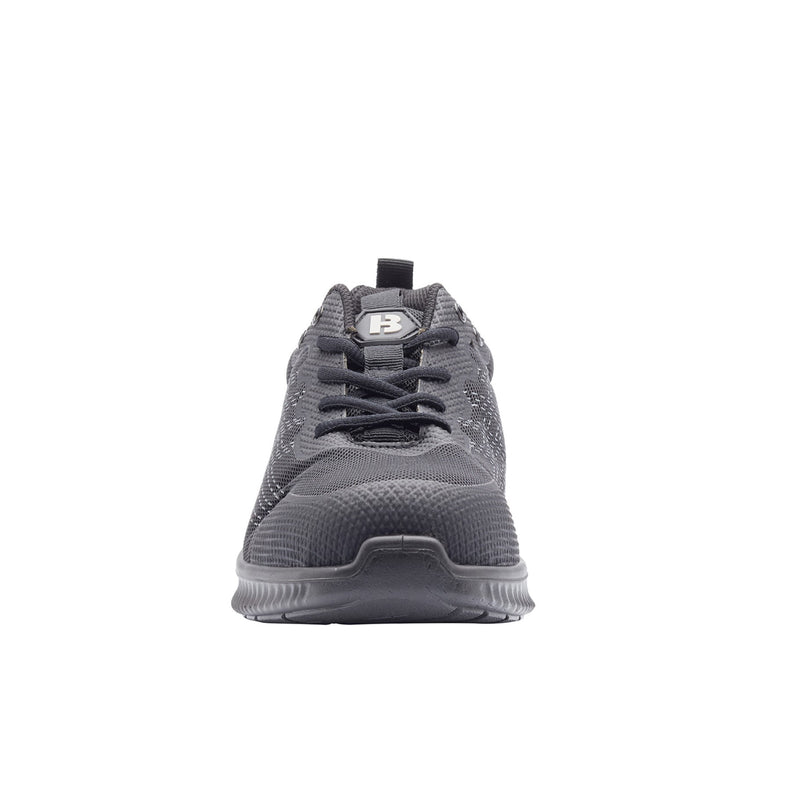 Blackrock Velo Composite Safety Trainers - size 4