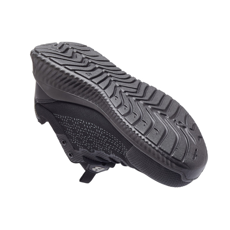 Blackrock Velo Composite Safety Trainers - size 4