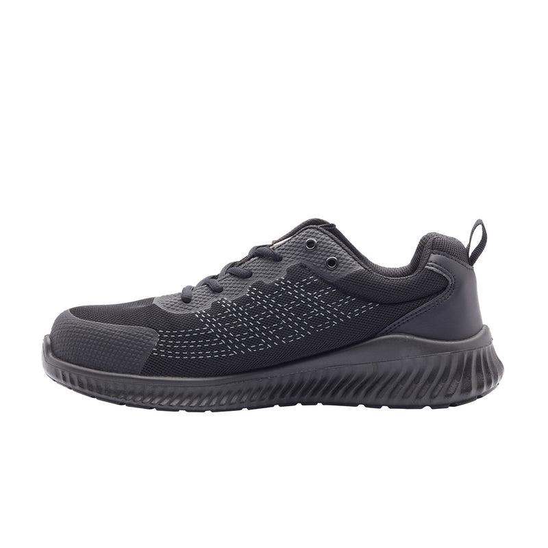 Blackrock Velo Composite Safety Trainers - size 9