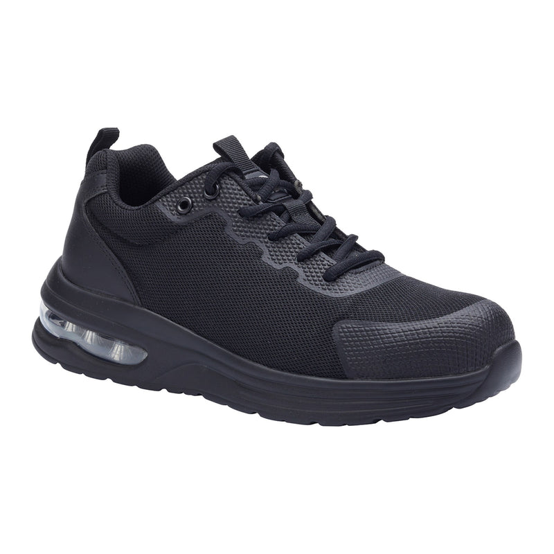 Blackrock Flux Composite Safety Trainers - size 3