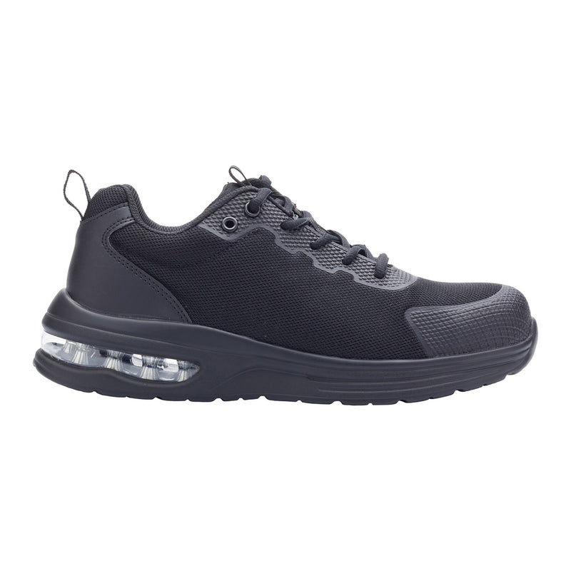 Blackrock Flux Composite Safety Trainers - size 5