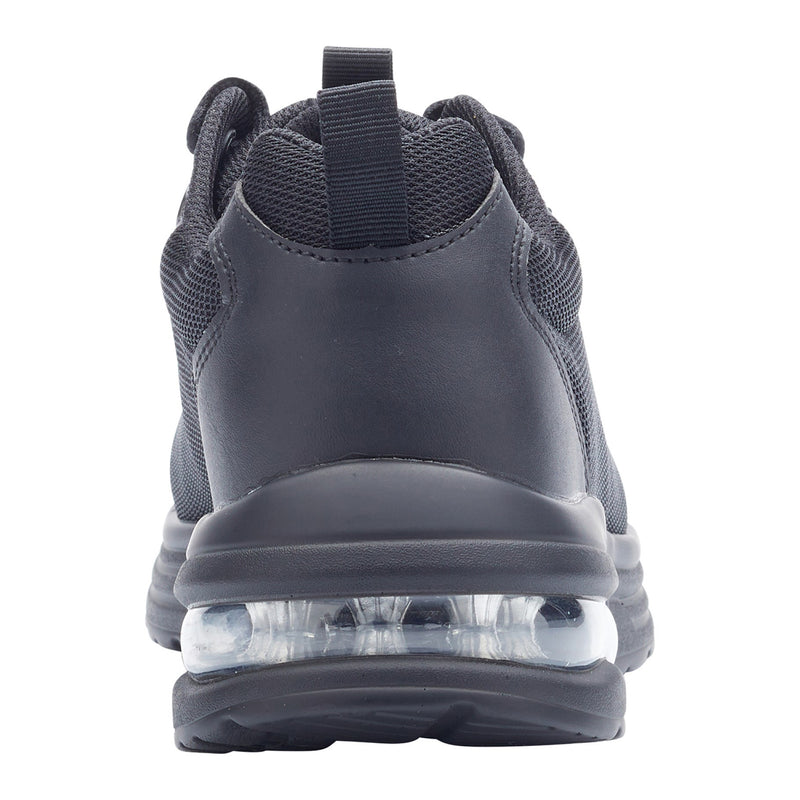 Blackrock Flux Composite Safety Trainers - size 6