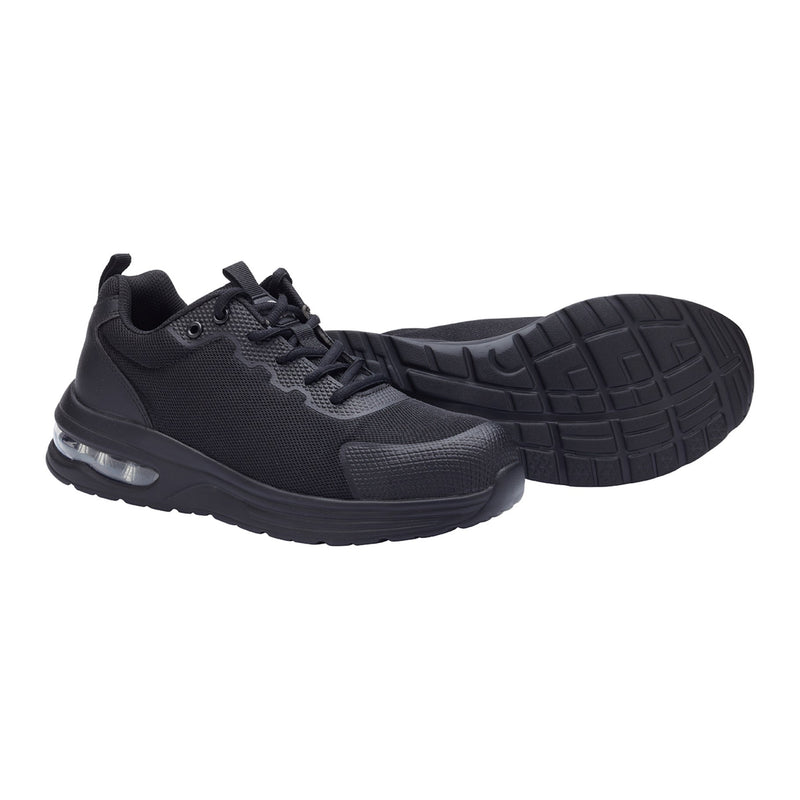 Blackrock Flux Composite Safety Trainers - size 8