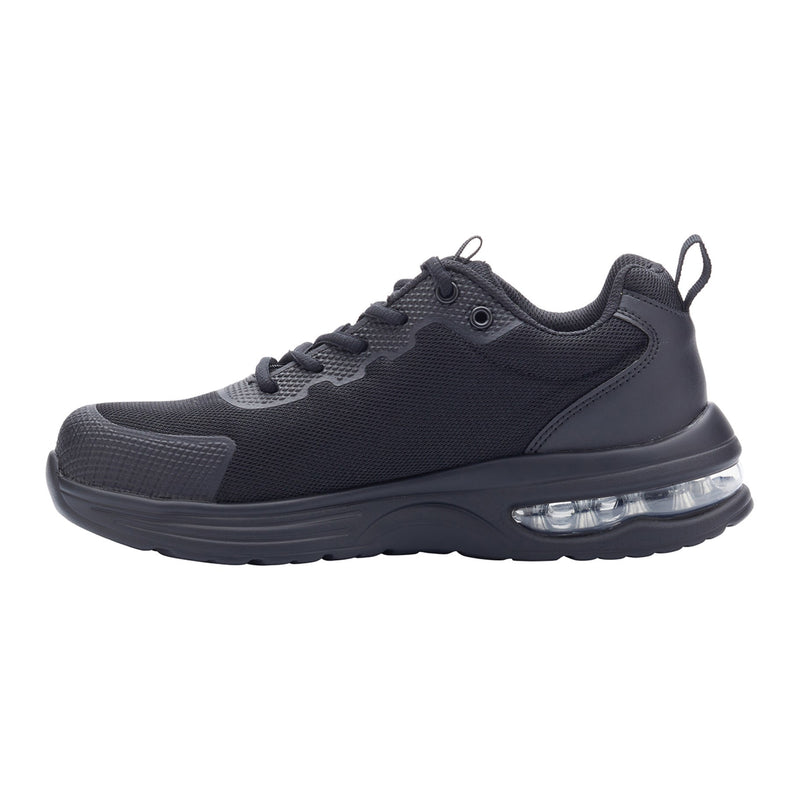 Blackrock Flux Composite Safety Trainers - size 9