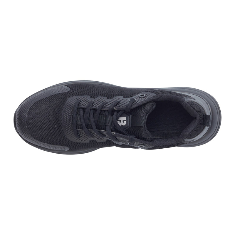 Blackrock Flux Composite Safety Trainers - size 9