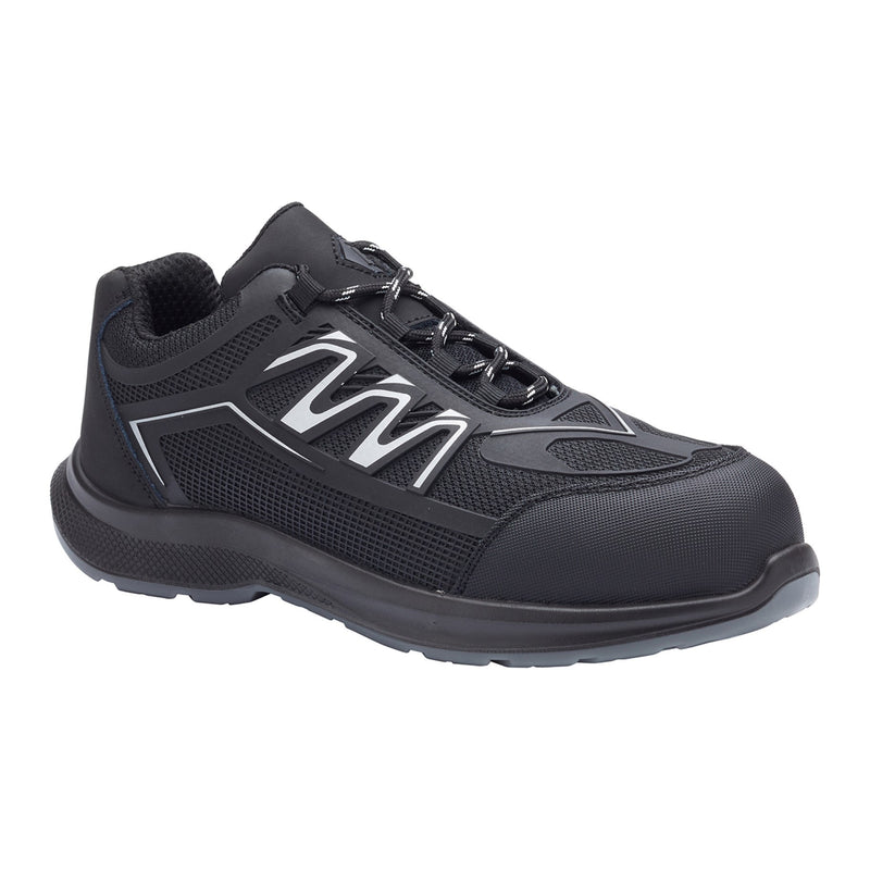 Blackrock Glide Composite Safety Trainers - size 4