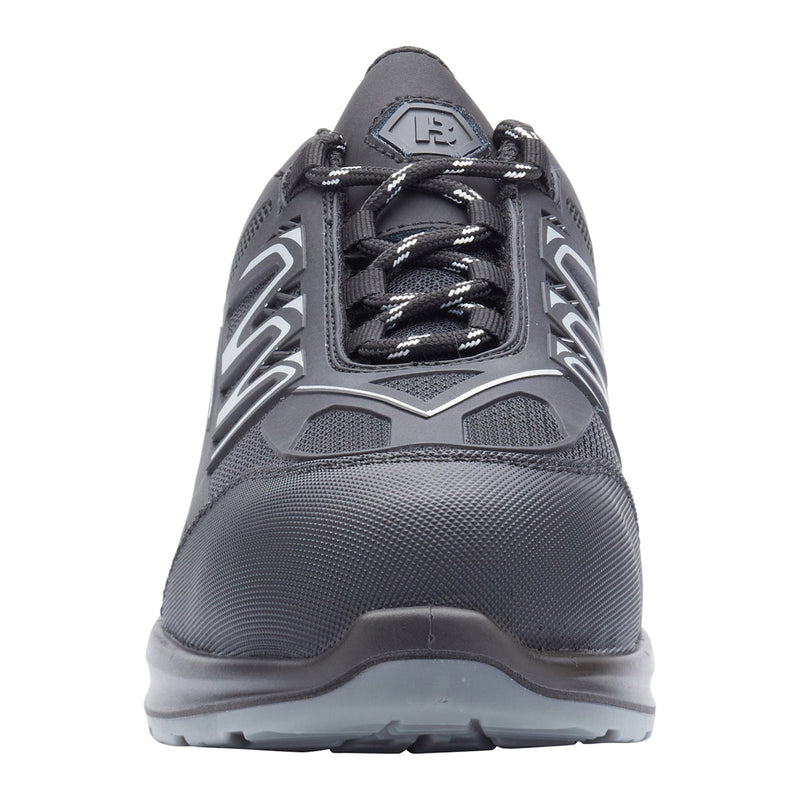 Blackrock Glide Composite Safety Trainers - size 9
