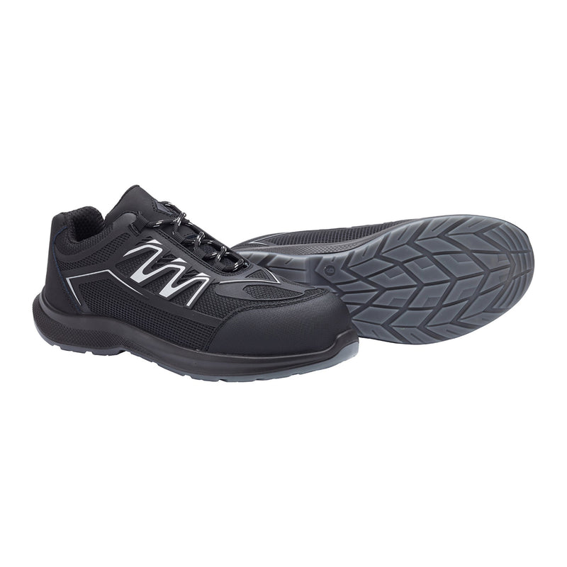 Blackrock Glide Composite Safety Trainers - size 9