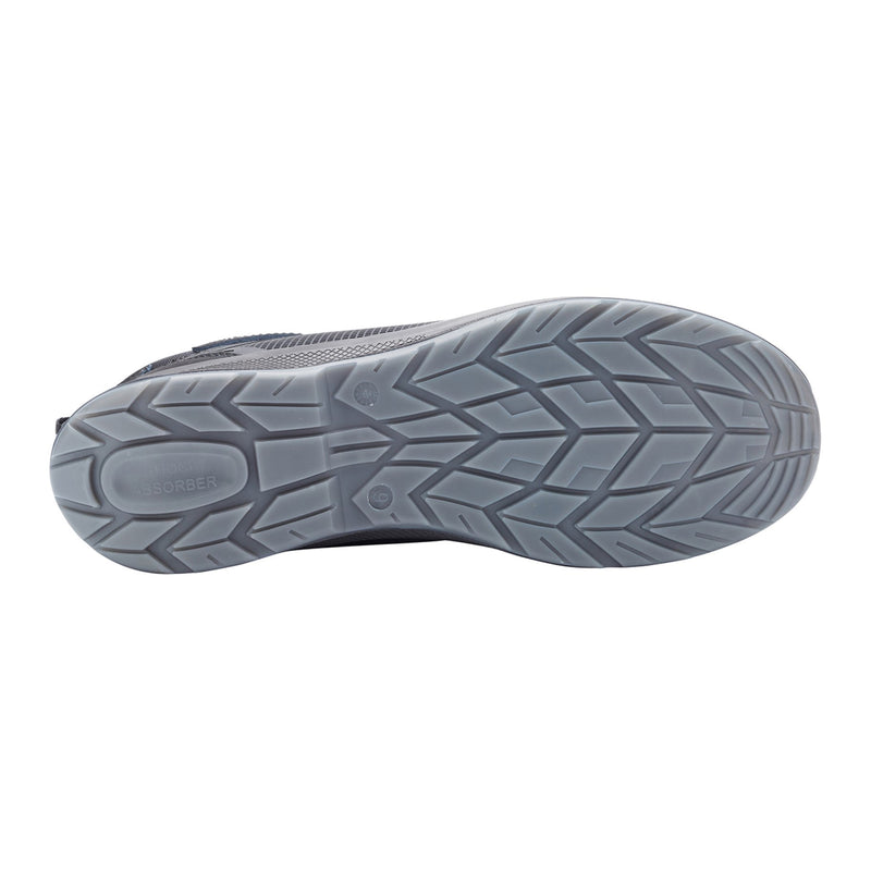 Blackrock Glide Composite Safety Hikers - size 8