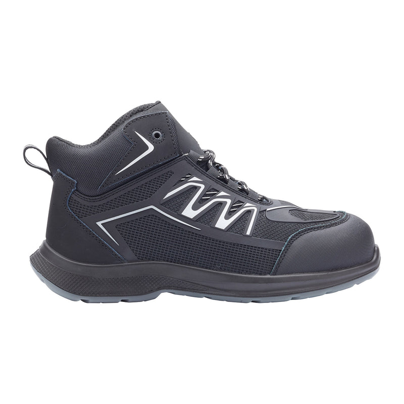 Blackrock Glide Composite Safety Hikers - size 9