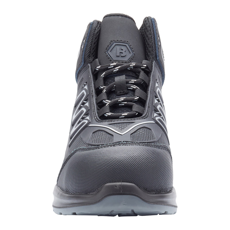 Blackrock Glide Composite Safety Hikers - size 9