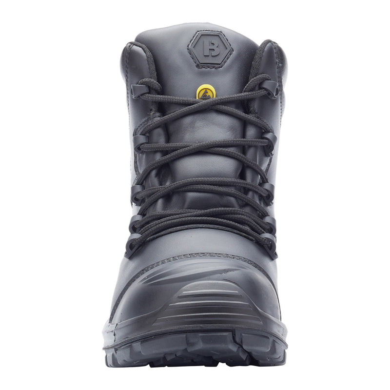 Blackrock MetShield 6" Waterproof Safety Boots - size 7