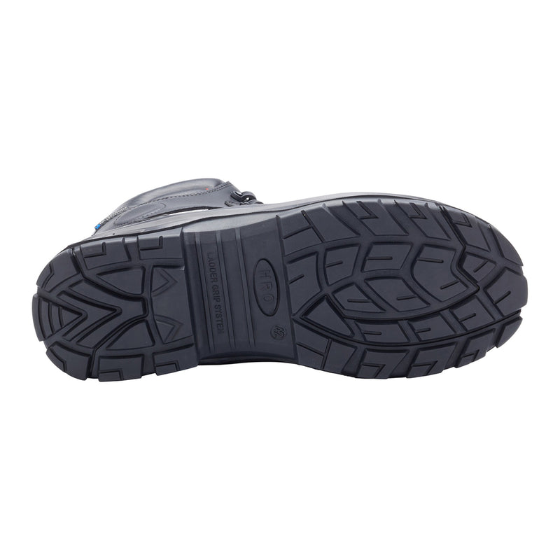 Blackrock MetShield 6" Waterproof Safety Boots - size 7