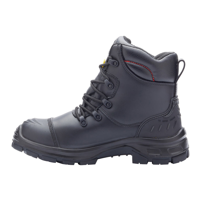 Blackrock MetShield 6" Waterproof Safety Boots - size 9