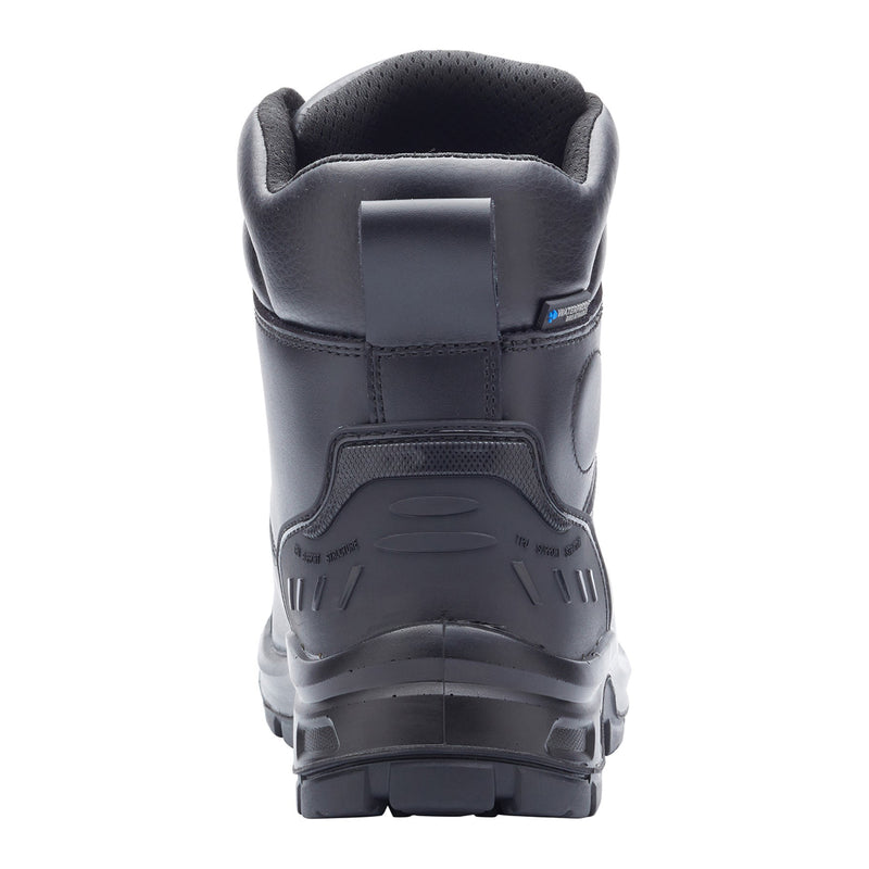 Blackrock MetShield 6" Waterproof Safety Boots - size 12