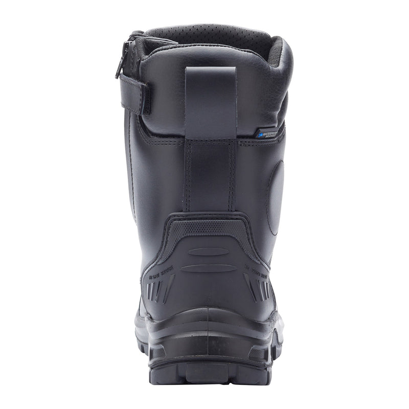 Blackrock MetShield 8" Waterproof Boots - size 5