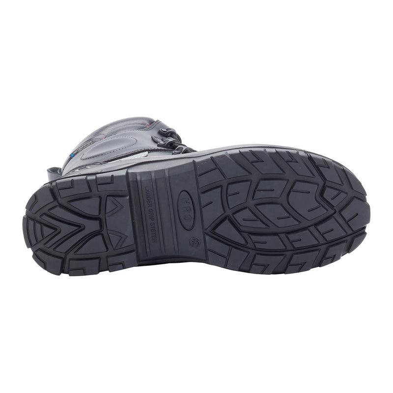 Blackrock MetShield 8" Waterproof Boots - size 5