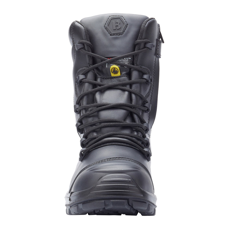 Blackrock MetShield 8" Waterproof Boots - size 8
