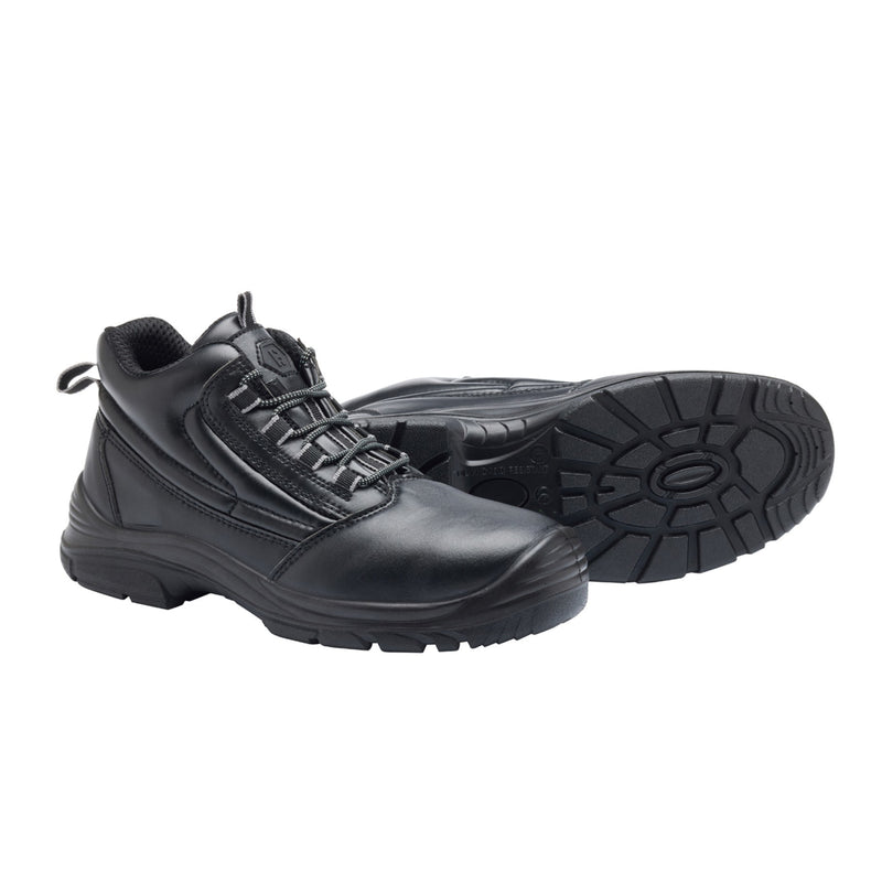 Blackrock Composite Safety Trekker - size 10