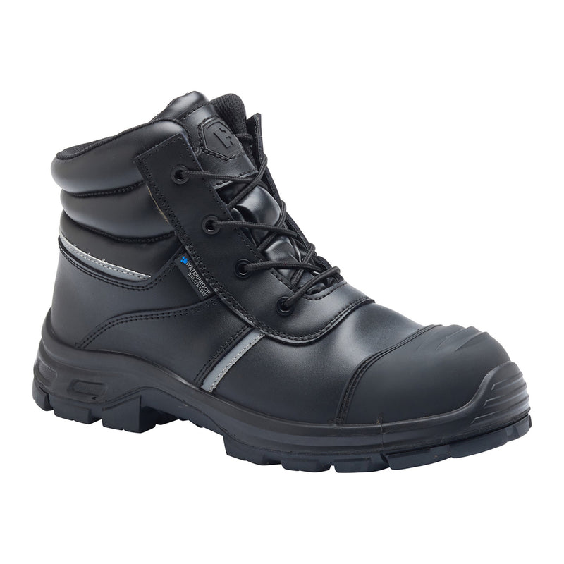 Blackrock Dakota Waterproof Safety Boots - size 5