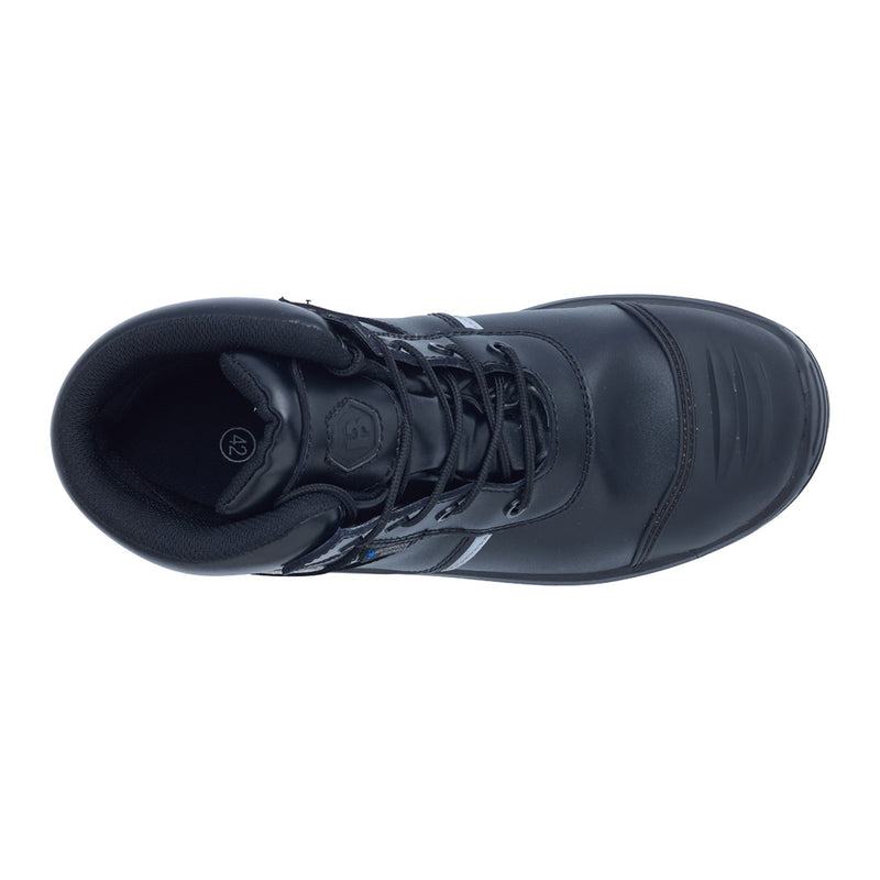Blackrock Dakota Waterproof Safety Boots - size 6