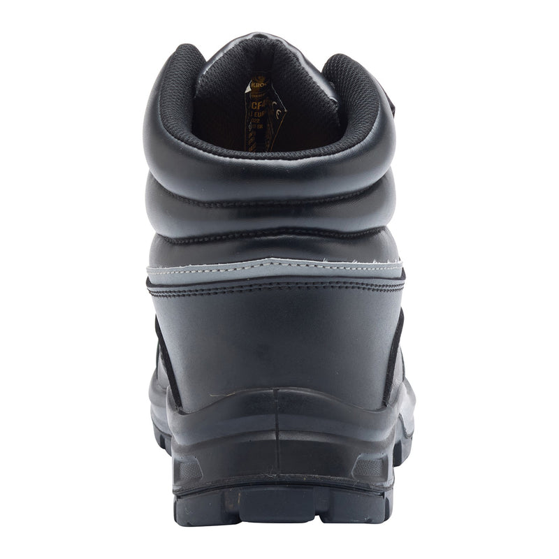 Blackrock Dakota Waterproof Safety Boots - size 9