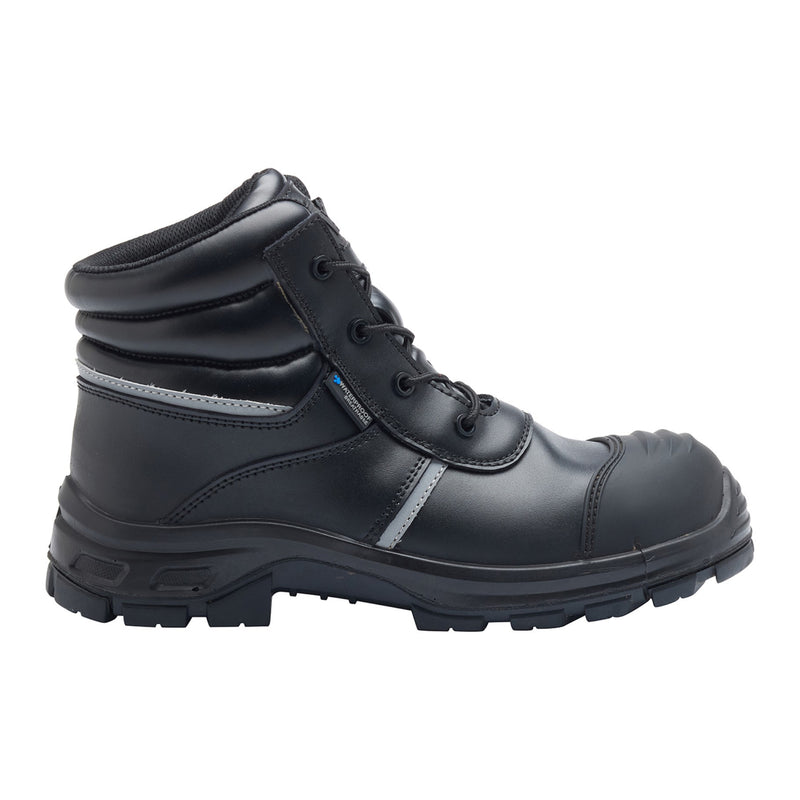 Blackrock Dakota Waterproof Safety Boots - size 13