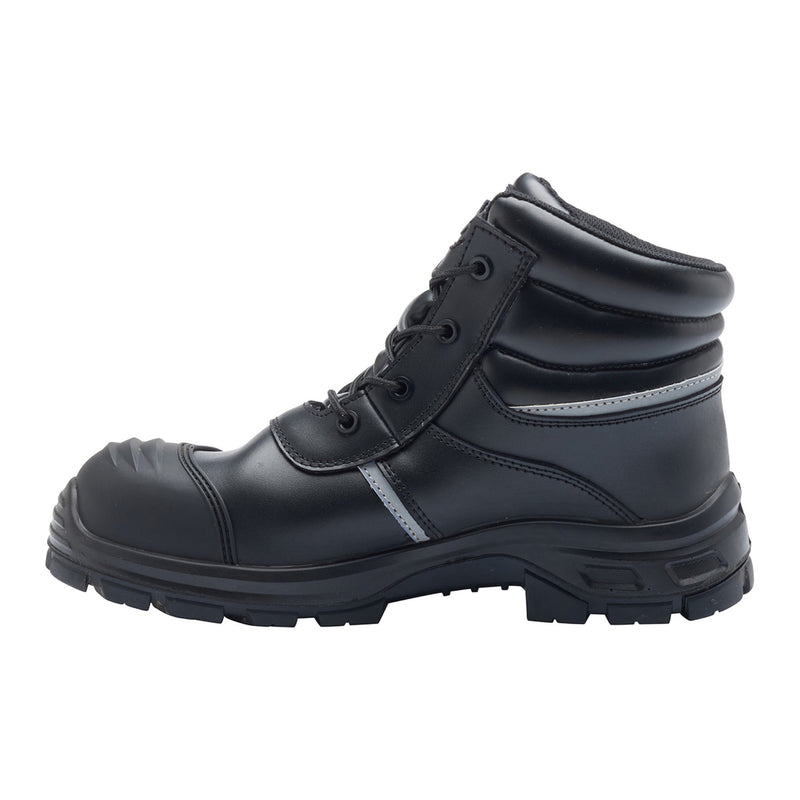 Blackrock Dakota Waterproof Safety Boots - size 14